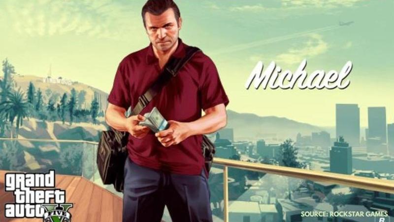 Ned Luke dead rumours