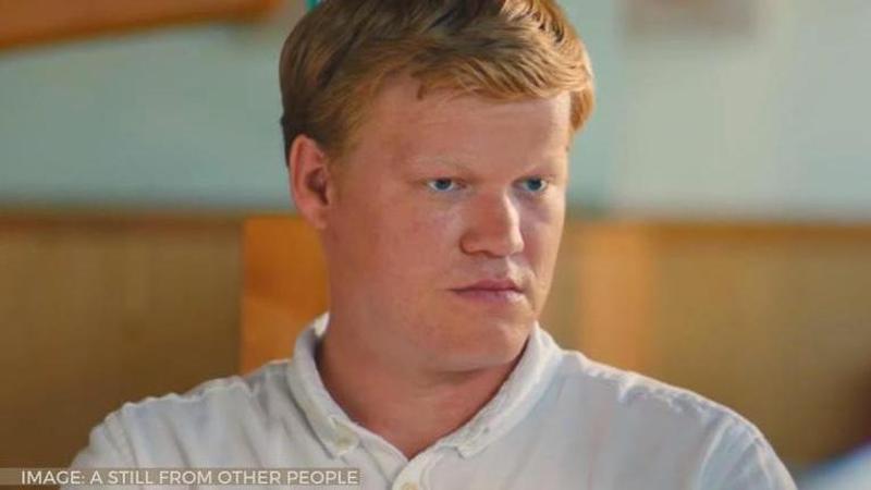 Jesse Plemons