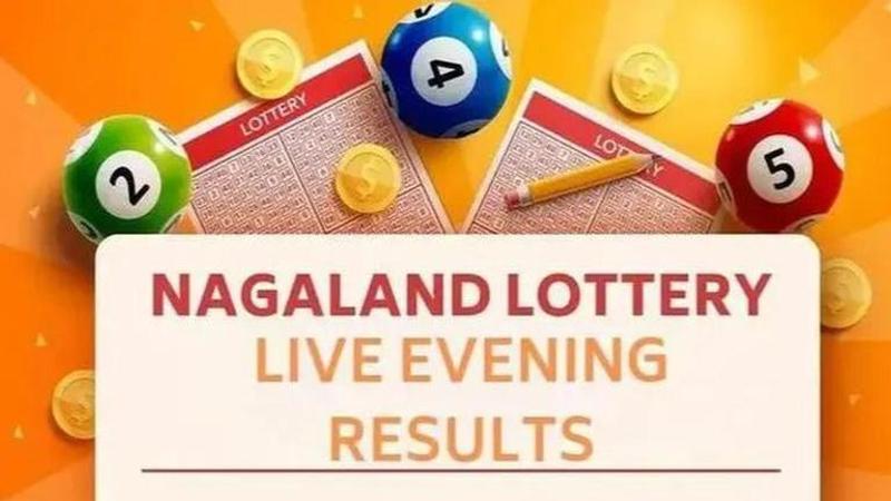 nagaland lottery