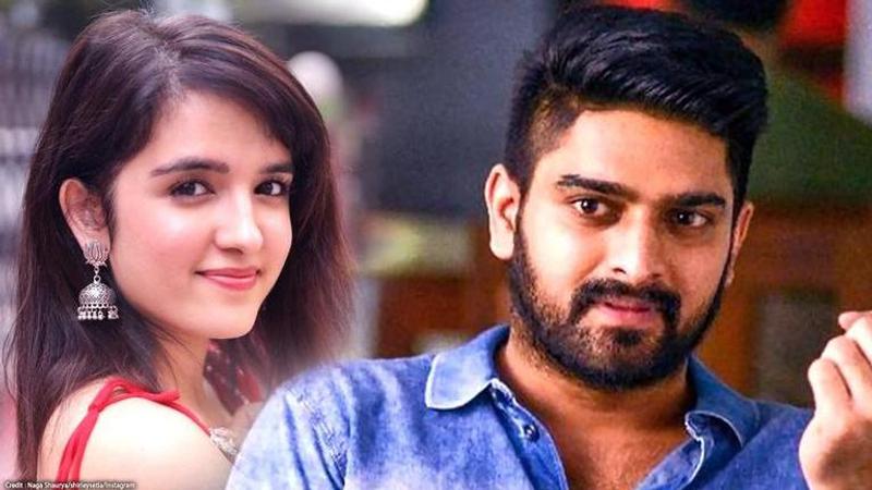 Shirley Sethia to make Telegu debut with Naga Shaurya, shooting begins next month