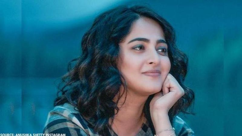 Anushka Shetty