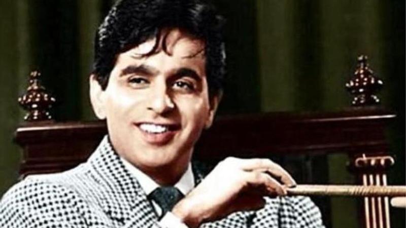 Dilip Kumar