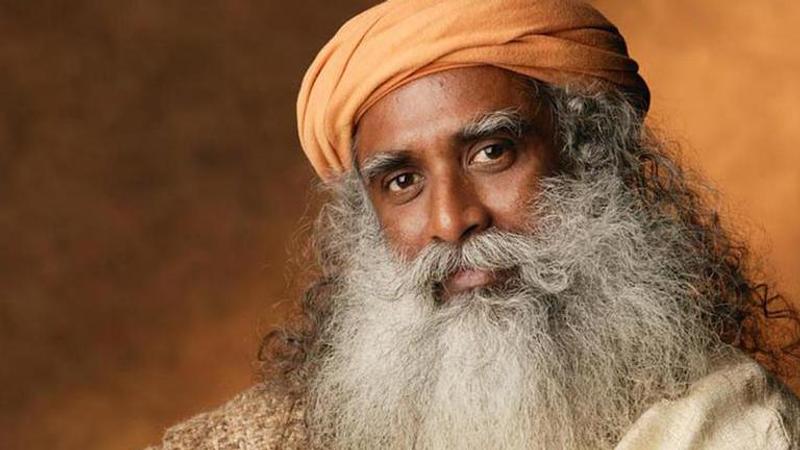 Sadhguru