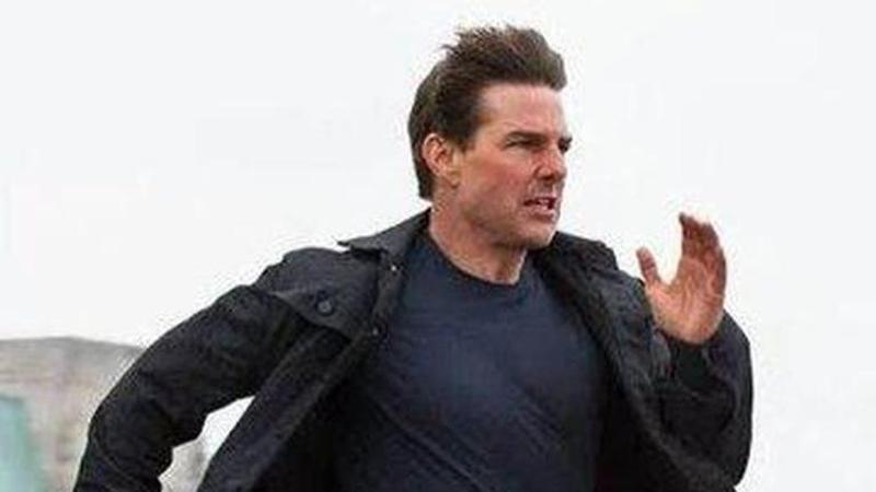 tom cruise