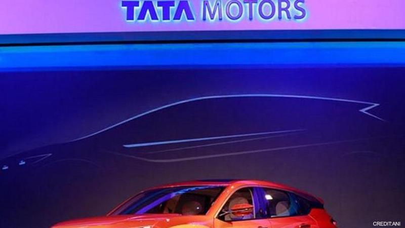 Tata Motors Q4 results