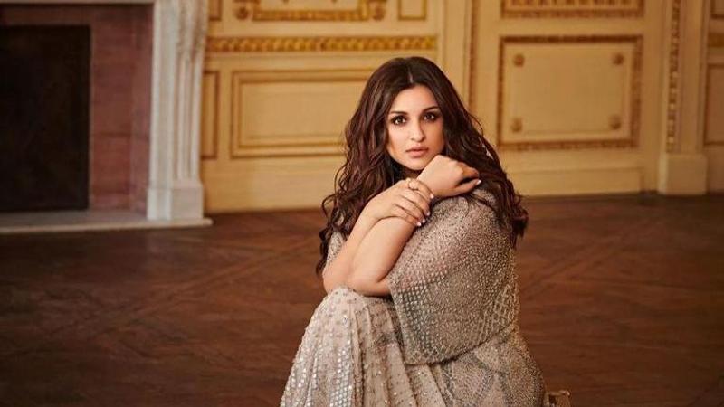 Parineeti Chopra