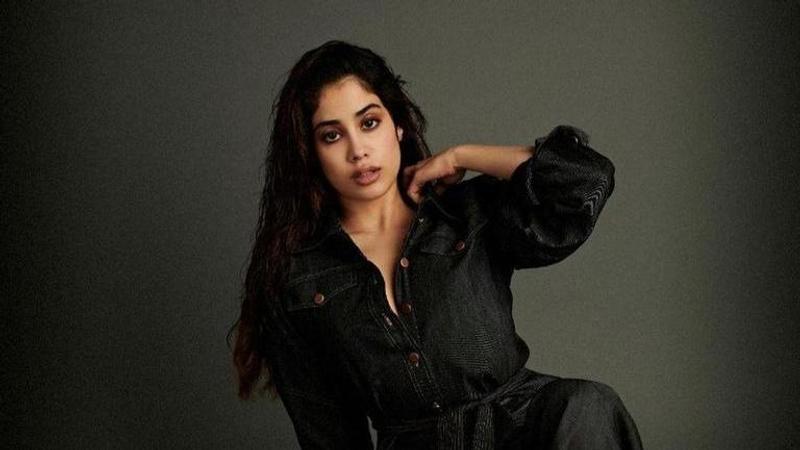 Janhvi Kapoor to start shooting for next Hindi adaptation of 'Kolamaavu Kokila' in Punjab?