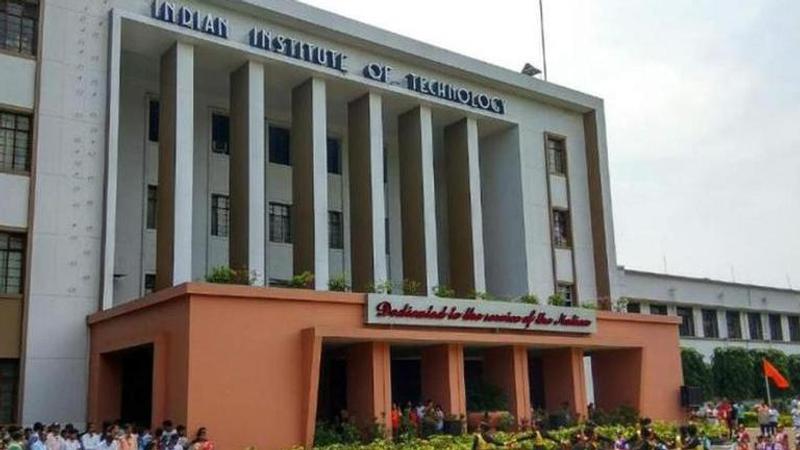 IIT Kharagpur