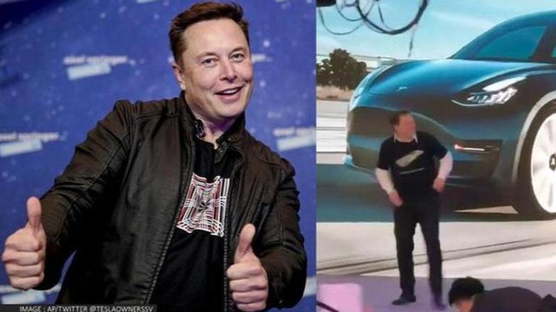 Elon Musk