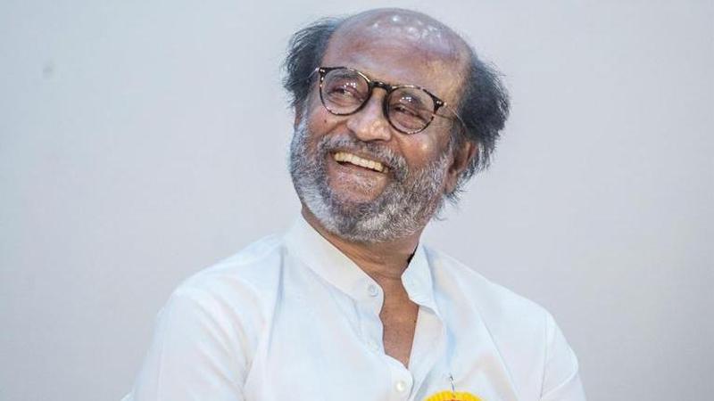 Rajinikanth