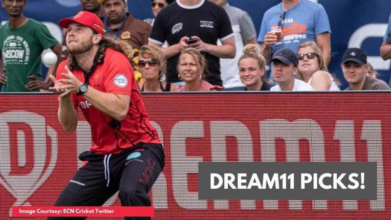 PPT vs LAM dream11 prediction