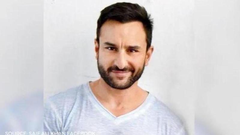 Saif Ali Khan