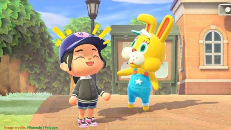 How to get Eggs in Animal Crossing