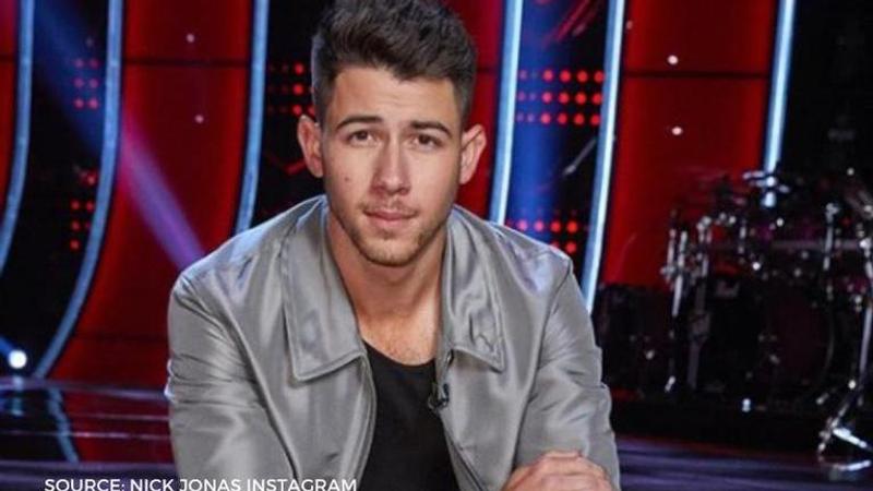 Nick Jonas trivia quiz