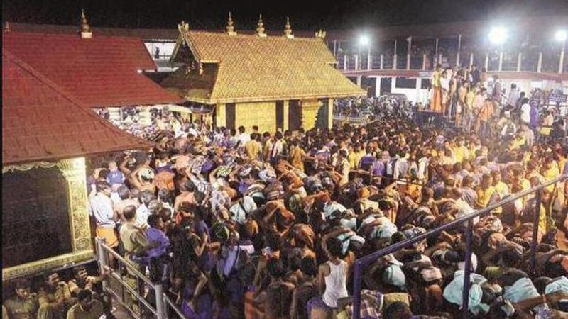 Sabarimala