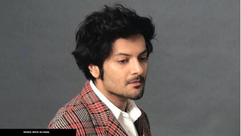 Ali Fazal