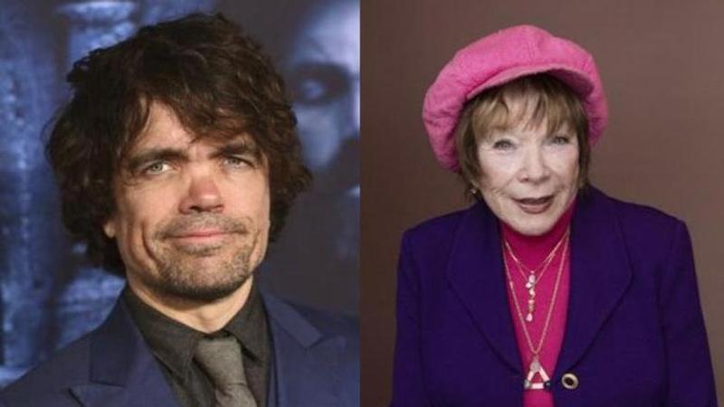 Peter Dinklage