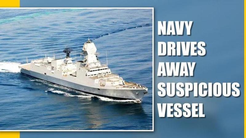 Indian Navy