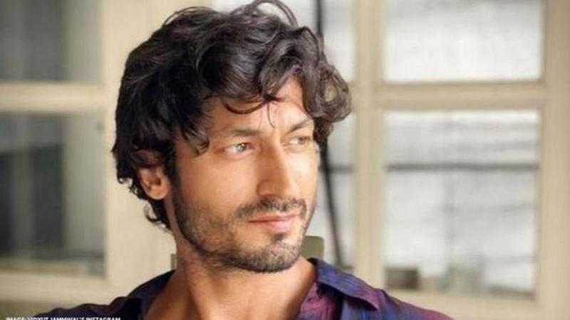 Vidyut Jammwal