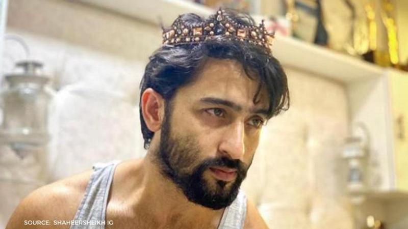 Shaheer Sheikh