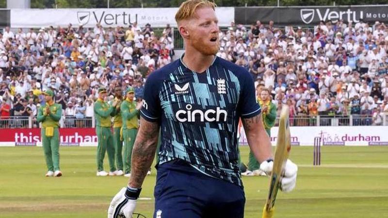 Ben Stokes, ENG vs SA