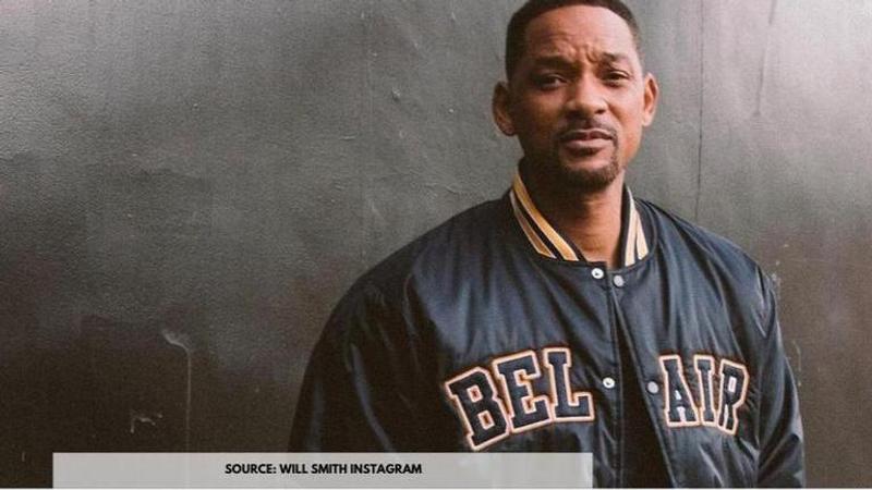 Will Smith