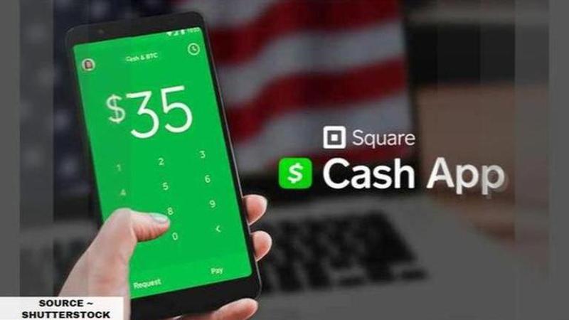 how to put money on cash app