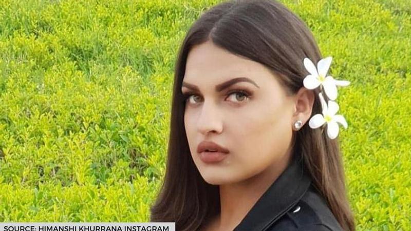 himanshi khurana