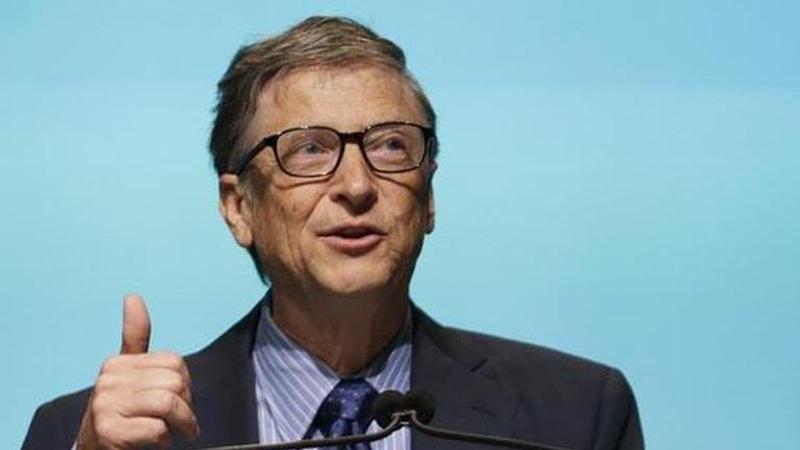 Bill Gates