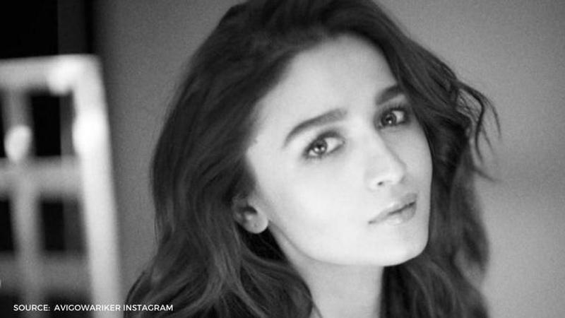 Alia Bhatt