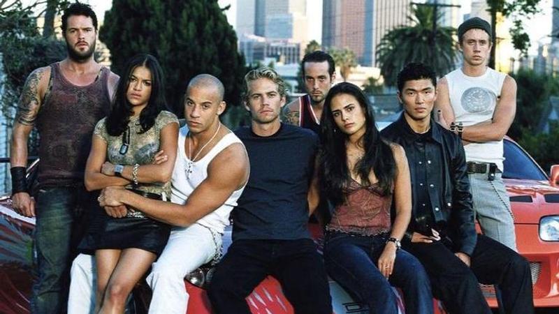 'Fast and Furious franchise to conclude after two more films, to be helmed by Justin Lin