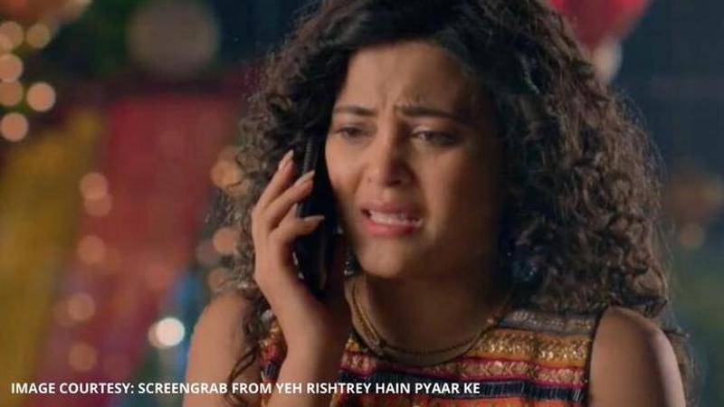 yeh rishtey hain pyaar ke written update