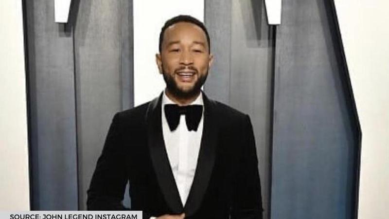 John Legend