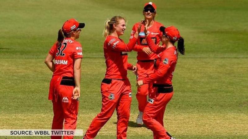 Women's Big Bash League