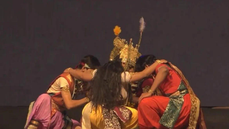 Ramayana Mela 2024, Epic Spectacle Unites Nations
