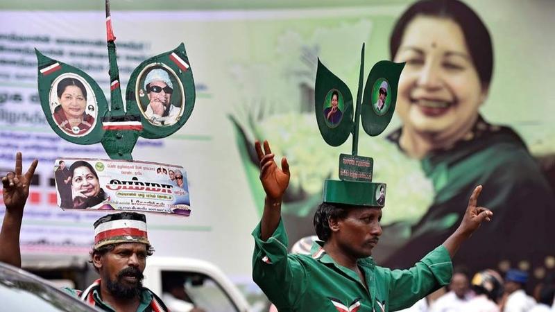 AIADMK in Talks with SDPI for Lok Sabha Poll Alliance, Seat Sharing Talks Next WeekAIADMK in Talks with SDPI for Lok Sabha Poll Alliance, Seat Sharing Talks Next Week