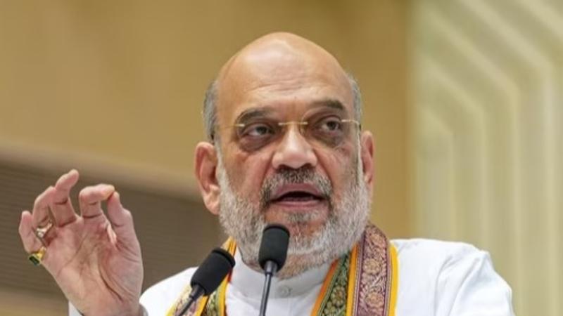 Amit Shah 