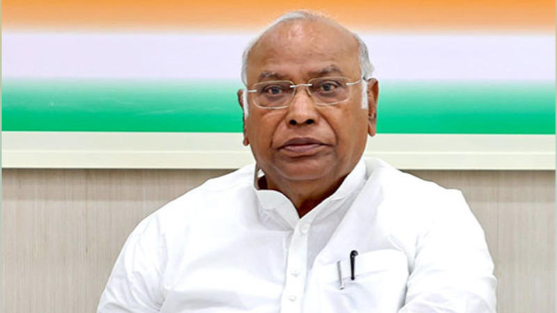 Kharge's Son-In-Law, 5 Ministers' Children Figure in Cong 2nd List of Karnataka Candidates