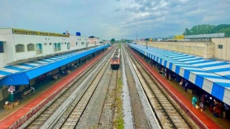 Indian Railways Identifies 1318 Stations For Redevelopment