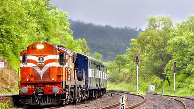 Kerala's "Aashta Special" Train to Ayodhya