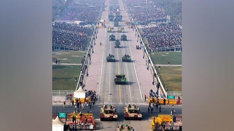 75th Republic Day 2024: 11 Interesting Facts On This Year's Parade