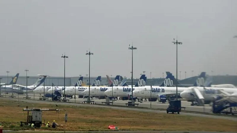 Bomb Threat at IGI Airport Delhi Found to be a Hoax