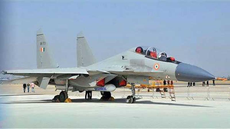 Cabinet gives nod to procurement of aero-engines for Su-30 NKI