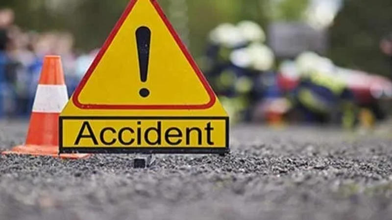 'Hit and run' in 50% cases; road accidents on rise in Jammu and Kashmir