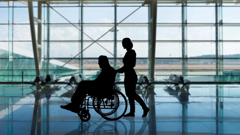 Waiting For Wheelchair, Air India Passenger Walks 1 Km At Mumbai Airport, Dies of Heart Attack