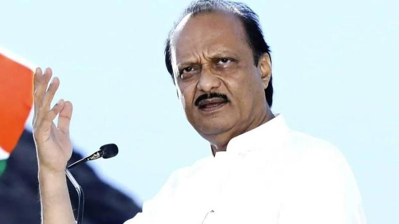 BJP to Support Ajit Pawar-Led NCP in Lakshadweep