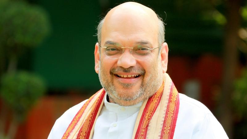 Amit Shah