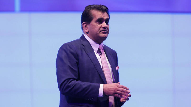 India Eyes Global South Partnership for Growth, says G20 Sherpa Amitabh Kant