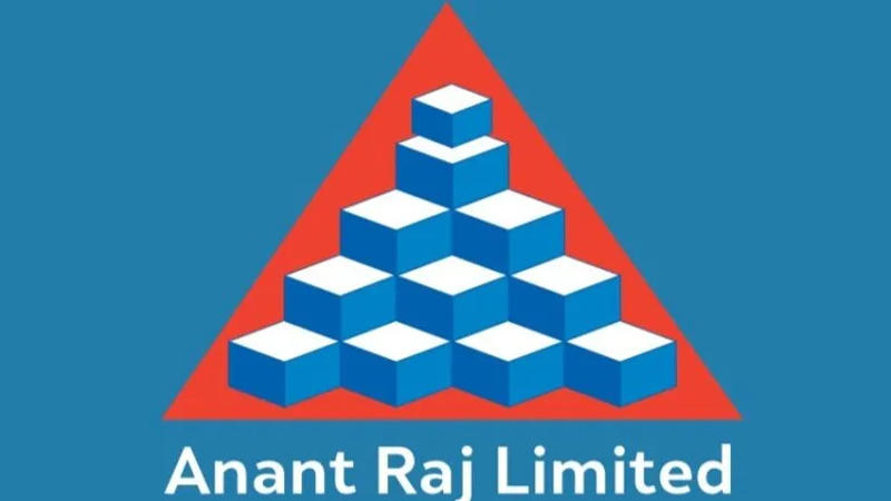 Realtor Anant Raj plans to raise up to Rs 500 cr through issue of securities to institutional investors