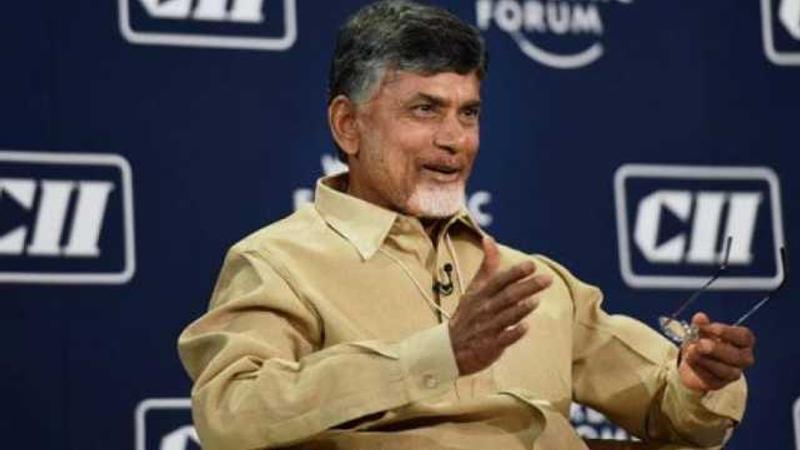 N Chandrababu Naidu bail AP HC